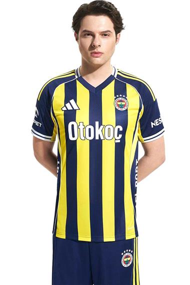 Adidas Fenerbahçe İç Saha Forması 25/26 KD7282