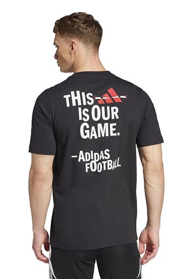 Adidas Fun Slogan G T Erkek Tişört Jd8216