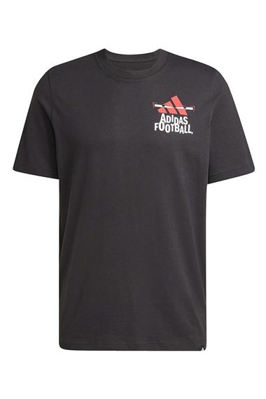 Adidas Fun Slogan G T Erkek Tişört Jd8216