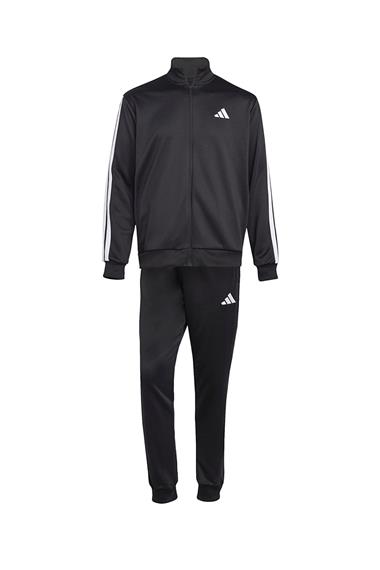 Adidas M 3S Ft Tt Ts Erkek Eşofman Takımı Jc5375