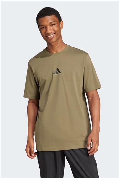 Adidas M C Photo Tee Erkek Tişört Jn6952