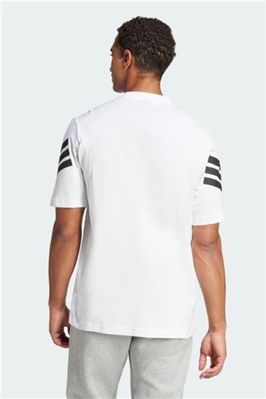 Adidas M Fı 3S Reg T Erkek Tişört Jd4880