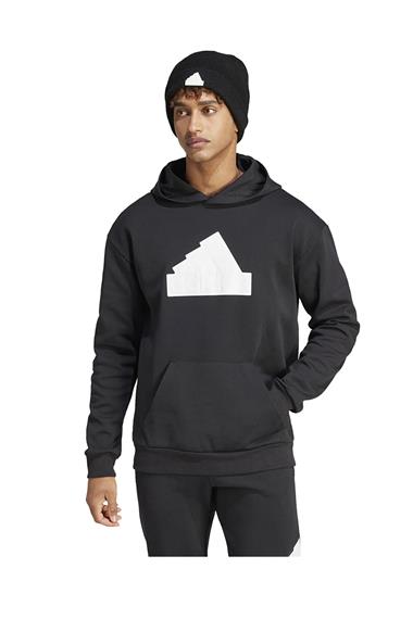 Adidas M Fı Bos Hd Erkek Sweatshirt Ir9181