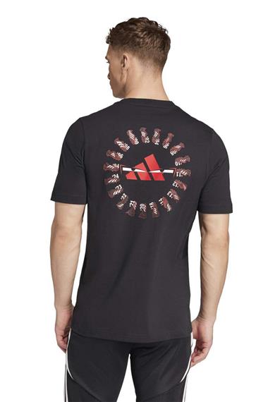 Adidas Pred Hstry G T Erkek Tişört Jd8217