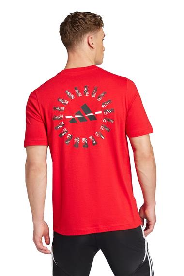 Adidas Pred Hstry G T Erkek Tişört Jd8218