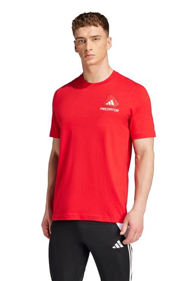 Adidas Pred Hstry G T Erkek Tişört Jd8218