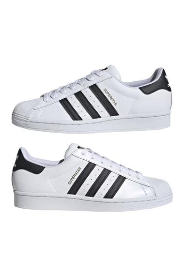 Adidas Superstar Günlük Ayakkabı Eg4958