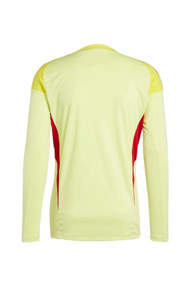 Adidas T25 C Gk Jsy Lm Erkek Antrenman Üstü Jn2018