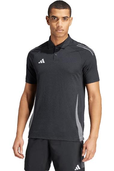 Adidas Tıro24 C Polo Erkek Polo Yaka Tişört Ij8344