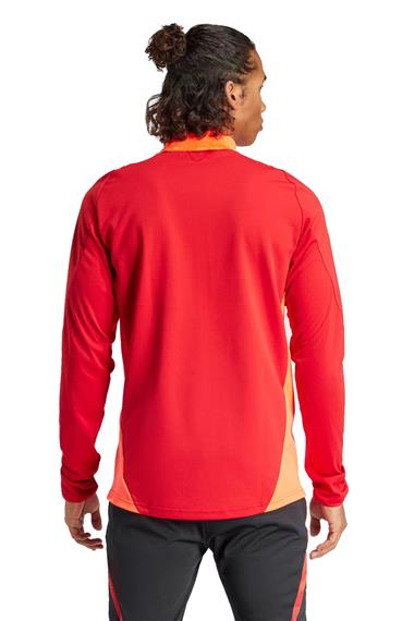 Adidas Tıro24 C Tr Jkt Erkek Eşofman Üstü Ip1875