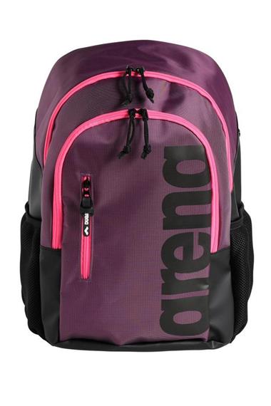 Arena Spıky III Backpack 30 Yüzücü Sırt Çantası 004929102