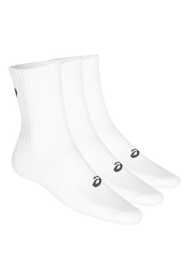 Asics 3Ppk Crew Unisex Çorap 155204-0001