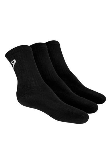 Asics 3Ppk Crew Unisex Çorap 155204-0900