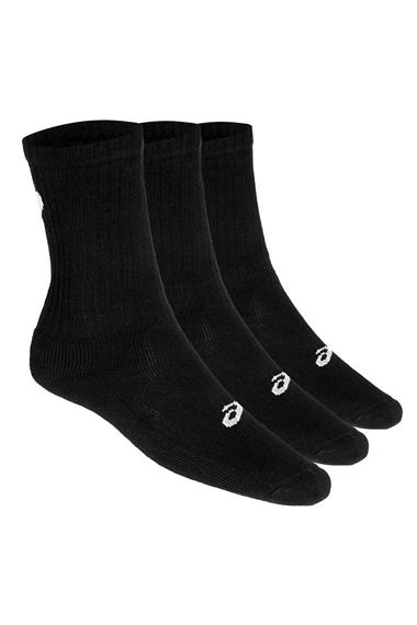 Asics 3Ppk Crew Unisex Çorap 155204-0900