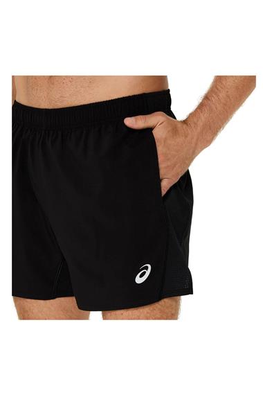Asics Core 5In Short Erkek Koşu Şortu 2011D214-001