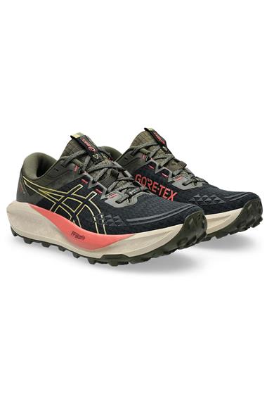 Asics Gel-Trabuco 13 Gtx Kadın Outdoor Ayakkabısı 1012B767-003