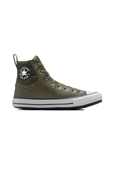 Converse Berkshıre Boot Hı Utılıty Erkek Günlük Ayakkabı A08563C
