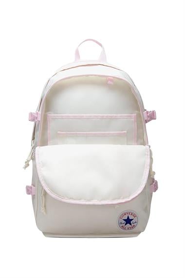 Converse Cam Straıght Edge Backpack Sırt Çantası Ma5672W2Y