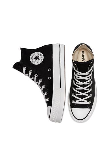 Converse Canvas Platform Chuck Taylor All Star 560845C