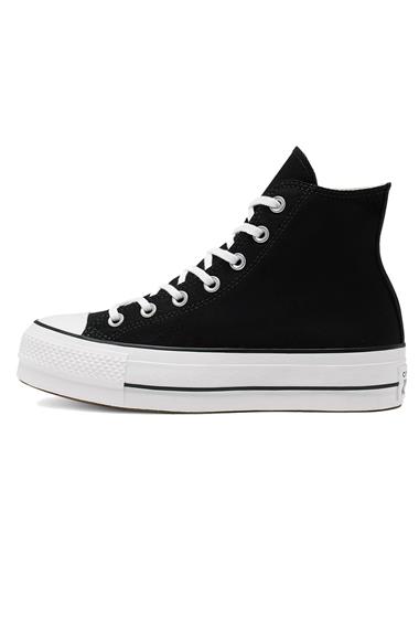 Converse Canvas Platform Chuck Taylor All Star 560845C