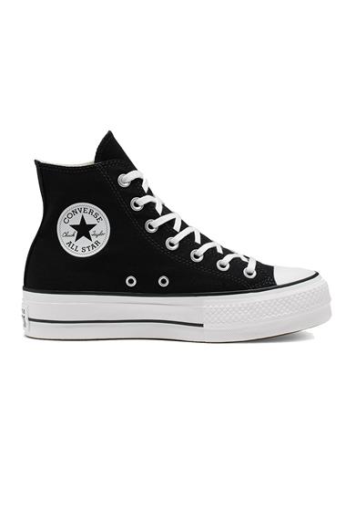 Converse Canvas Platform Chuck Taylor All Star 560845C
