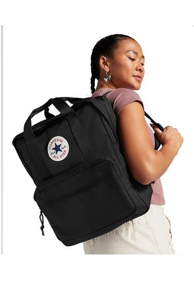 Converse Cau Square Backpack Sırt Çantası Ma5679023