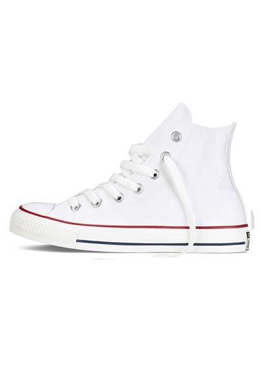 Converse Chuck Taylor All Star Hı Günlük Spor Ayakkabı M7650C