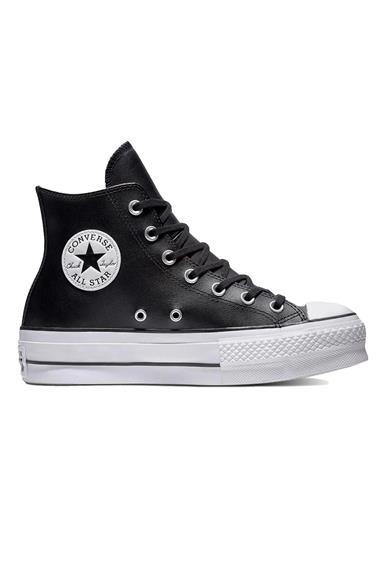 Converse Chuck Taylor All Star High Lift Kadın Günlük Ayakkabı 561675C
