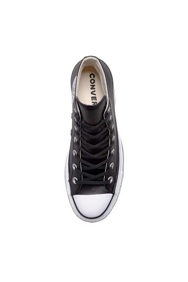 Converse Chuck Taylor All Star High Lift Kadın Günlük Ayakkabı 561675C