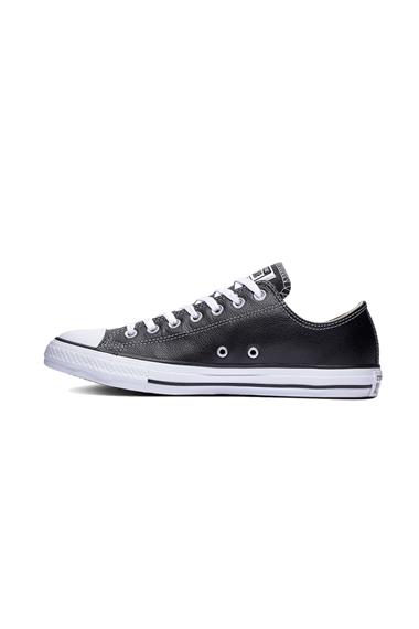 Converse Chuck Taylor All Star Leather Günlük Ayakkabı 132174C