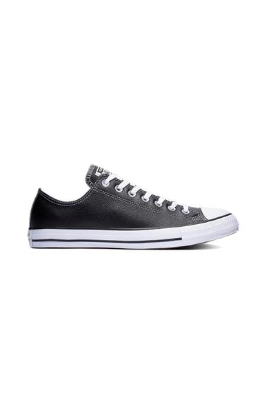 Converse Chuck Taylor All Star Leather Günlük Ayakkabı 132174C