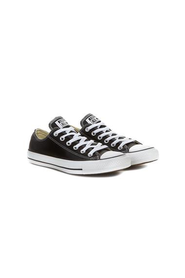 Converse Chuck Taylor All Star Leather Günlük Ayakkabı 132174C