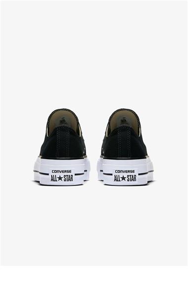 Converse Chuck Taylor All Star Lıft Günlük Spor Ayakkabı 560250C