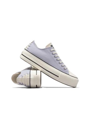 Converse Chuck Taylor All Star Lıft Kadın Platform Sneaker Ayakkabı A12553C