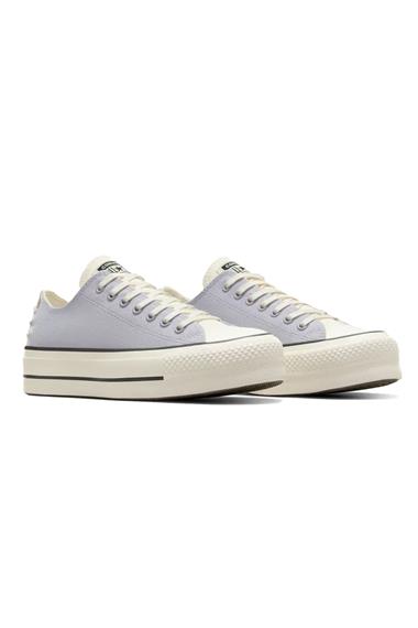 Converse Chuck Taylor All Star Lıft Kadın Platform Sneaker Ayakkabı A12553C