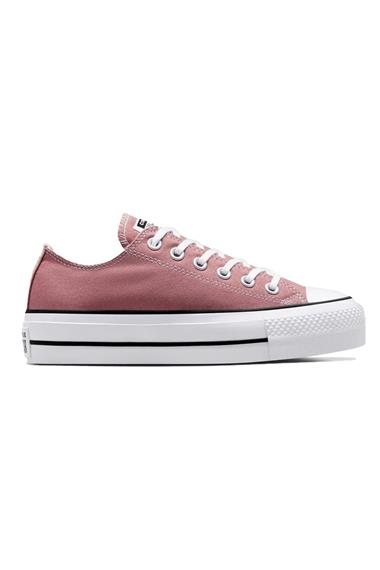 Converse Chuck Taylor All Star Lıft Platform Kadın Sneaker Ayakkabı A10648C