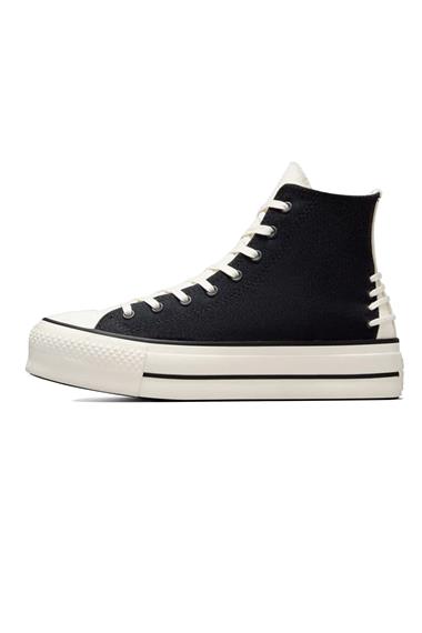 Converse Chuck Taylor All Star Lıft Kadın Platform Sneaker Ayakkabı A12552C