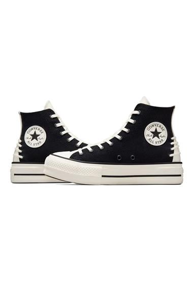 Converse Chuck Taylor All Star Lıft Kadın Platform Sneaker Ayakkabı A12552C