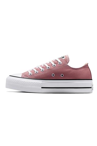 Converse Chuck Taylor All Star Lıft Platform Kadın Sneaker Ayakkabı A10648C