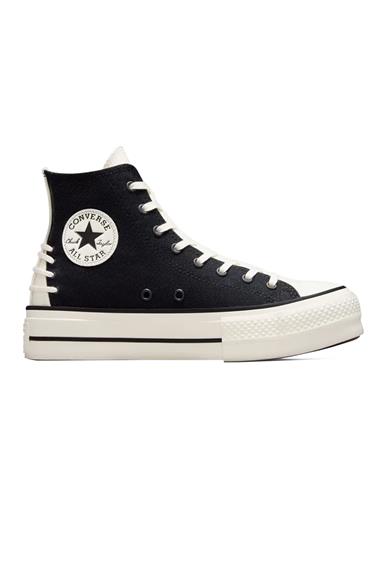 Converse Chuck Taylor All Star Lıft Kadın Platform Sneaker Ayakkabı A12552C