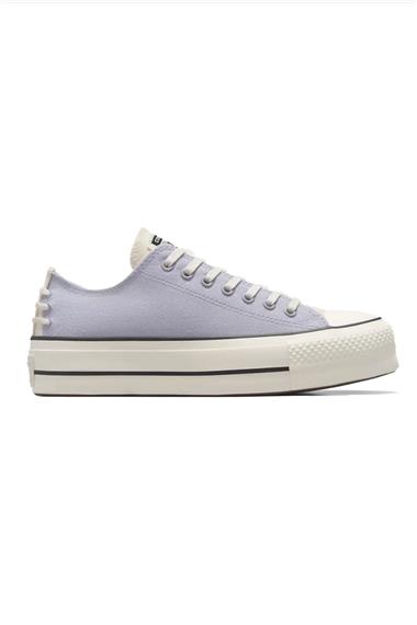 Converse Chuck Taylor All Star Lıft Kadın Platform Sneaker Ayakkabı A12553C