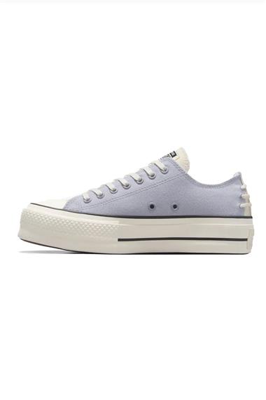 Converse Chuck Taylor All Star Lıft Kadın Platform Sneaker Ayakkabı A12553C