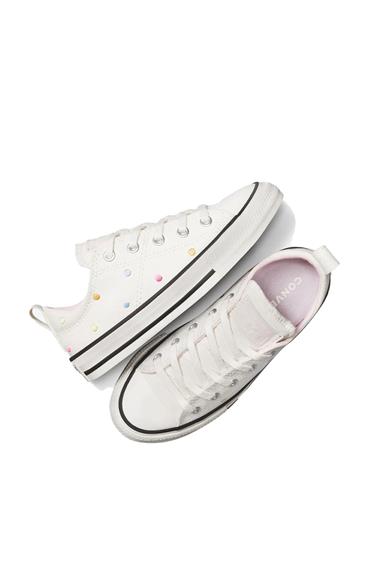 Converse Chuck Taylor All Star Madıson Street Çocuk Günlük Ayakkabı A12620C
