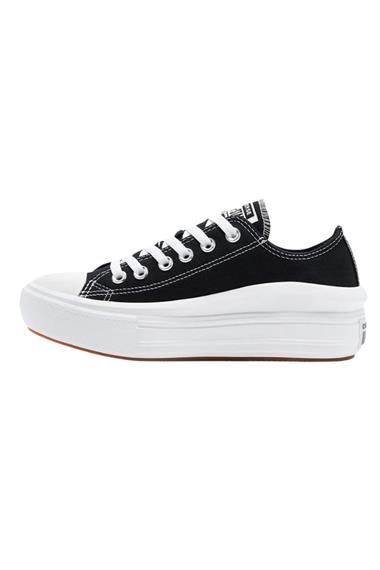 Converse Chuck Taylor All Star Move Canvas Platform Günlük Ayakkabı 570256C