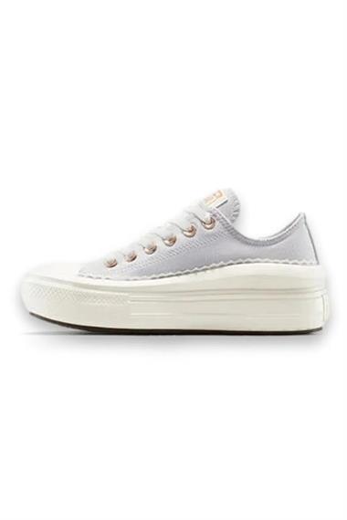 Converse Chuck Taylor All Star Move Platform Frılls Kadın Günlük Ayakkabı A15494C