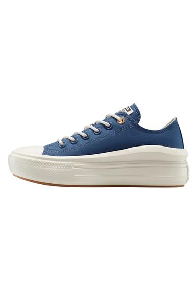 Converse Chuck Taylor All Star Move Platform Günlük Ayakkabı A12998C