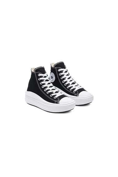 Converse Chuck Taylor All Star Move Platform Günlük Ayakkabı 568497C