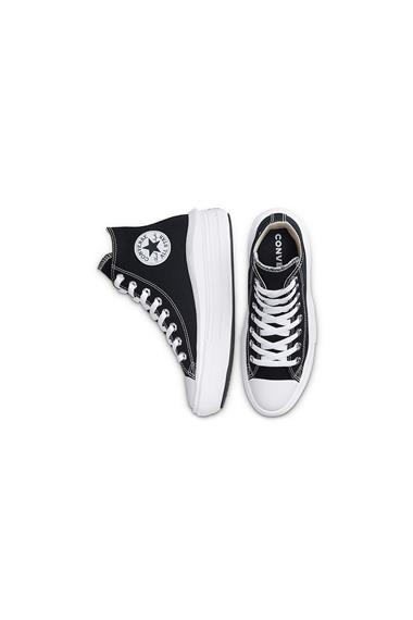 Converse Chuck Taylor All Star Move Platform Günlük Ayakkabı 568497C