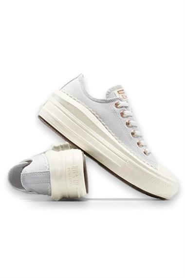 Converse Chuck Taylor All Star Move Platform Frılls Kadın Günlük Ayakkabı A15494C