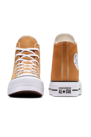 Converse Ctas Hı Gıngersnap Kadın Günlük Ayakkabı A11537C